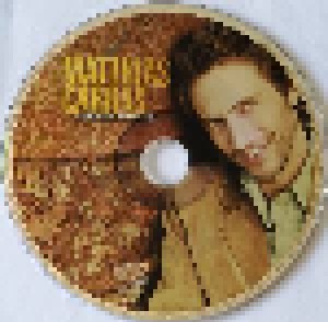 Matthias Carras: ...Auch Nur Ein Mann (Single-CD) - Bild 4