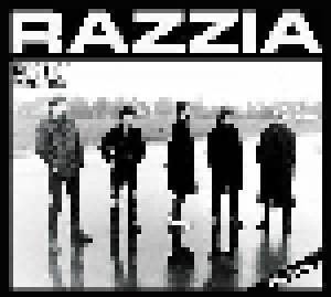 Razzia: Rest Of 1981 - 1990 Vol.2 (CD) - Bild 1