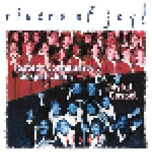 Tostedt Community Gospel Choir & Joyful Gospel: Rivers Of Joy! (CD) - Bild 1