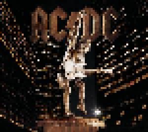 AC/DC: Stiff Upper Lip (CD) - Bild 1