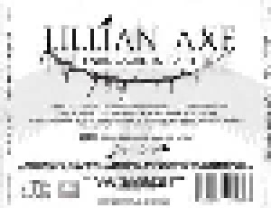 Lillian Axe: From Womb To Tomb (CD) - Bild 2