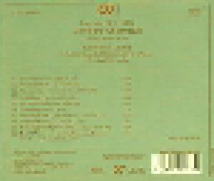 Franz Liszt: Geistliche Chormusik (CD) - Bild 2