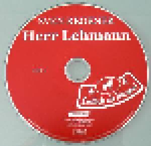 Sven Regener: Herr Lehmann (2-CD) - Bild 3