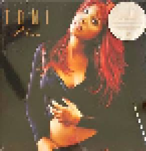 Toni Braxton: Libra (LP) - Bild 1