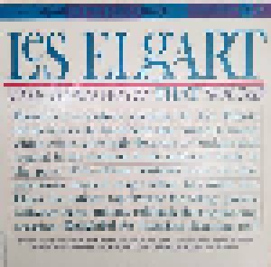 Cover - Les Elgart & His Orchestra: Band With That Sound, The