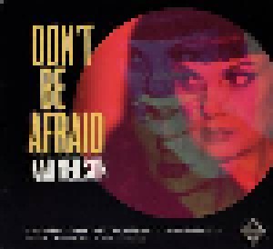 Tami Neilson: Don't Be Afraid (CD) - Bild 1