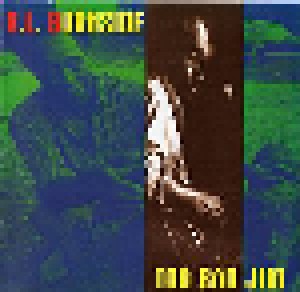 R. L. Burnside: Too Bad Jim (CD) - Bild 1