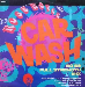 Rose Royce: Car Wash (12") - Bild 1