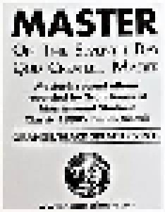Master: On The Seventh Day God Created... Master (LP) - Bild 7