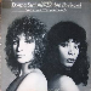 Donna Summer & Barbra Streisand: No More Tears (Enough Is Enough) (12") - Bild 1