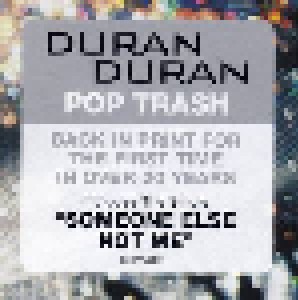 Duran Duran: Pop Trash (CD) - Bild 7