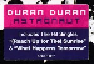 Duran Duran: Astronaut (CD) - Bild 7