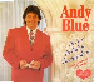 Cover - Andy Blue: Meine Liebsten Gedanken