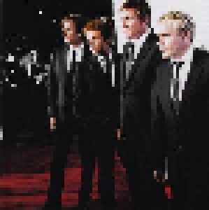 Duran Duran: Red Carpet Massacre (CD) - Bild 3