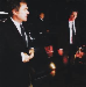 Duran Duran: Red Carpet Massacre (CD) - Bild 4