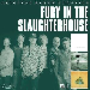 Cover - Fury In The Slaughterhouse: Original Album Classics Vol.1
