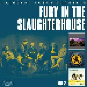 Fury In The Slaughterhouse: Original Album Classics Vol.2 (3-CD) - Bild 1