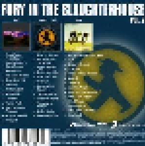 Fury In The Slaughterhouse: Original Album Classics Vol.2 (3-CD) - Bild 2