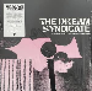 The Dream Syndicate: Ultraviolet Battle Hymns And True Confessions (LP) - Bild 1