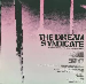 The Dream Syndicate: Ultraviolet Battle Hymns And True Confessions (LP) - Bild 3