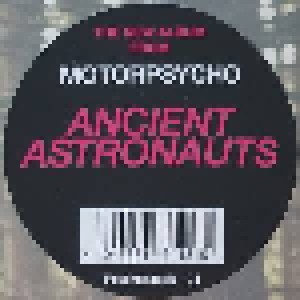 Motorpsycho: Ancient Astronauts (LP) - Bild 8