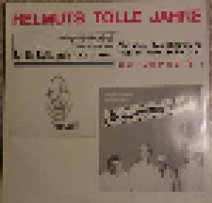 Helmuts Tolle Jahre (2-LP) - Bild 1