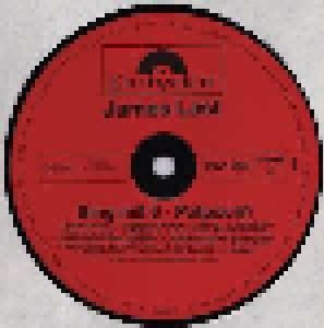 James Last: Sing Mit 6 Potpourri (Von Hamburg Bis Mexiko) (LP) - Bild 3