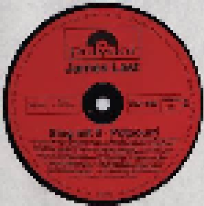 James Last: Sing Mit 6 Potpourri (Von Hamburg Bis Mexiko) (LP) - Bild 4