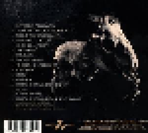 Machine Head: Øf Kingdøm And Crøwn (CD) - Bild 2