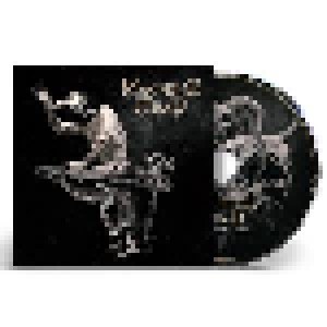Machine Head: Øf Kingdøm And Crøwn (CD) - Bild 3