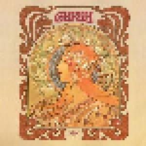 Gypsy: Gypsy (2-LP) - Bild 1