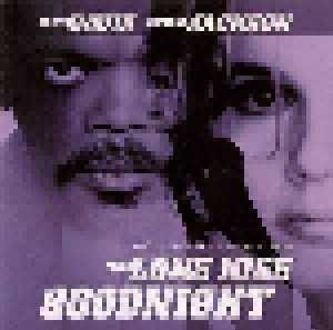 The Long Kiss Goodnight (CD) - Bild 1