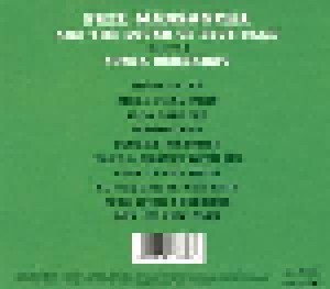 Phil Manzanera: Live At The Curios Arts Festival (CD) - Bild 2