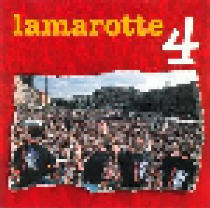 Cover - Lamarotte: Lamarotte 4