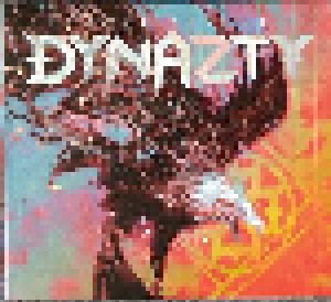 Dynazty: Final Advent (CD) - Bild 1