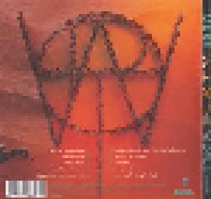 Muse: Will Of The People (CD) - Bild 2