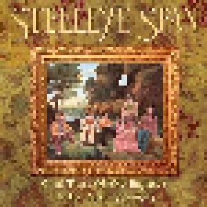 Cover - Steeleye Span: Good Times Of Old England: Steeleye Span 1972-1983