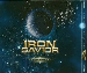 Iron Savior: Reforged - Ironbound (2-CD) - Bild 3