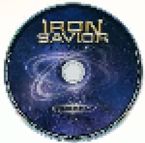 Iron Savior: Reforged - Ironbound (2-CD) - Bild 5