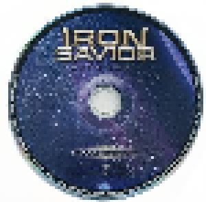 Iron Savior: Reforged - Ironbound (2-CD) - Bild 6