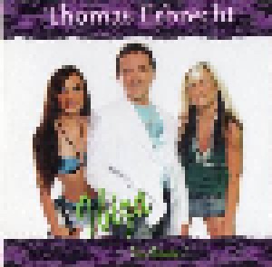Cover - Thomas Erbrecht: Ibiza