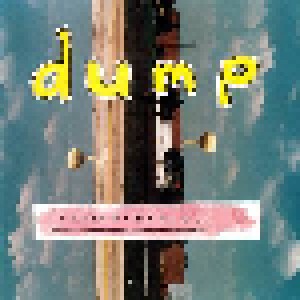 Dump: Superpowerless (CD) - Bild 1