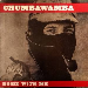 Chumbawamba: Home With Me (Single-CD) - Bild 1
