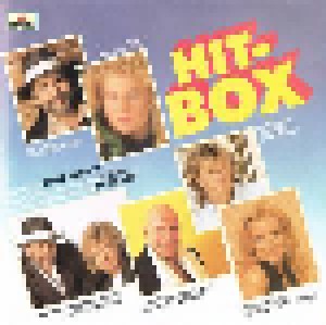 Hit-Box (CD) - Bild 1