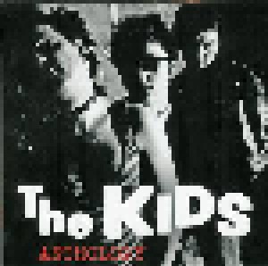 Cover - Kids, The: Anthology