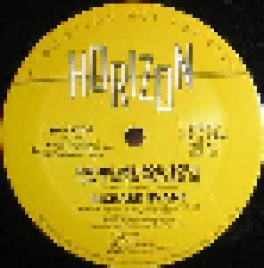 Richard Evans: Do-Re-Me-For-Soul (Use It Before You Lose It) (Promo-12") - Bild 1