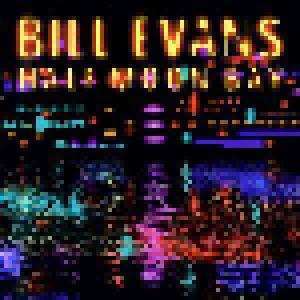 Bill Evans: Half Moon Bay - Cover