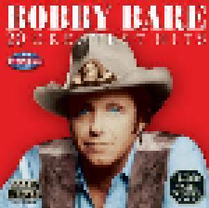 Bobby Bare: 20 Greatest Hits - Cover