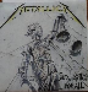 Metallica: ...And Justice For All (2-LP) - Bild 1