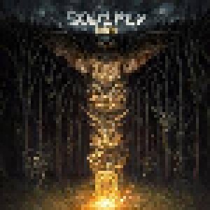 Soulfly: Totem (LP) - Bild 1